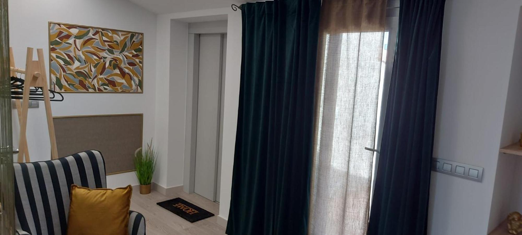 Stone House Premium Suite Порриньо Экстерьер фото