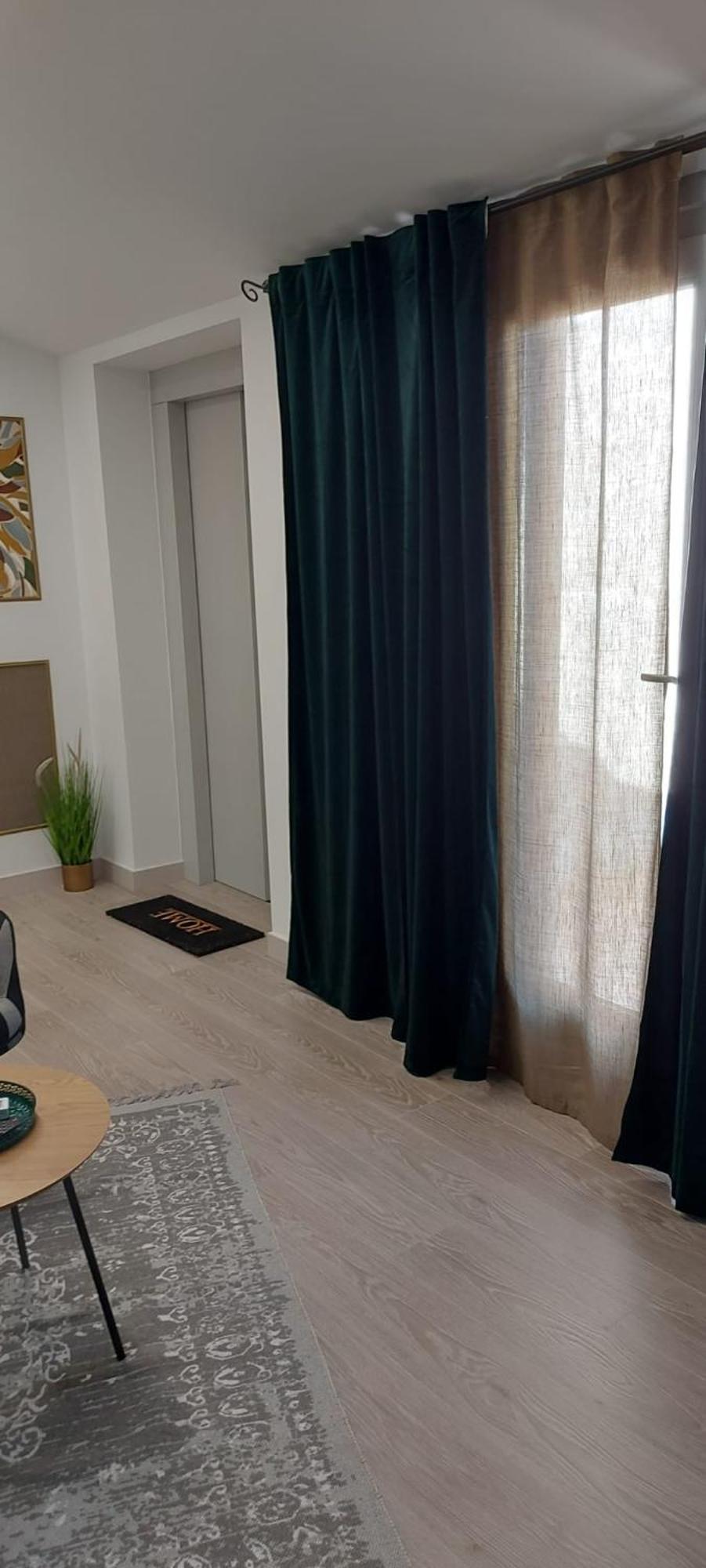 Stone House Premium Suite Порриньо Экстерьер фото